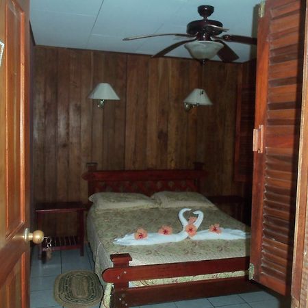 Miss Junies Lodge トルトゥゲーロ エクステリア 写真